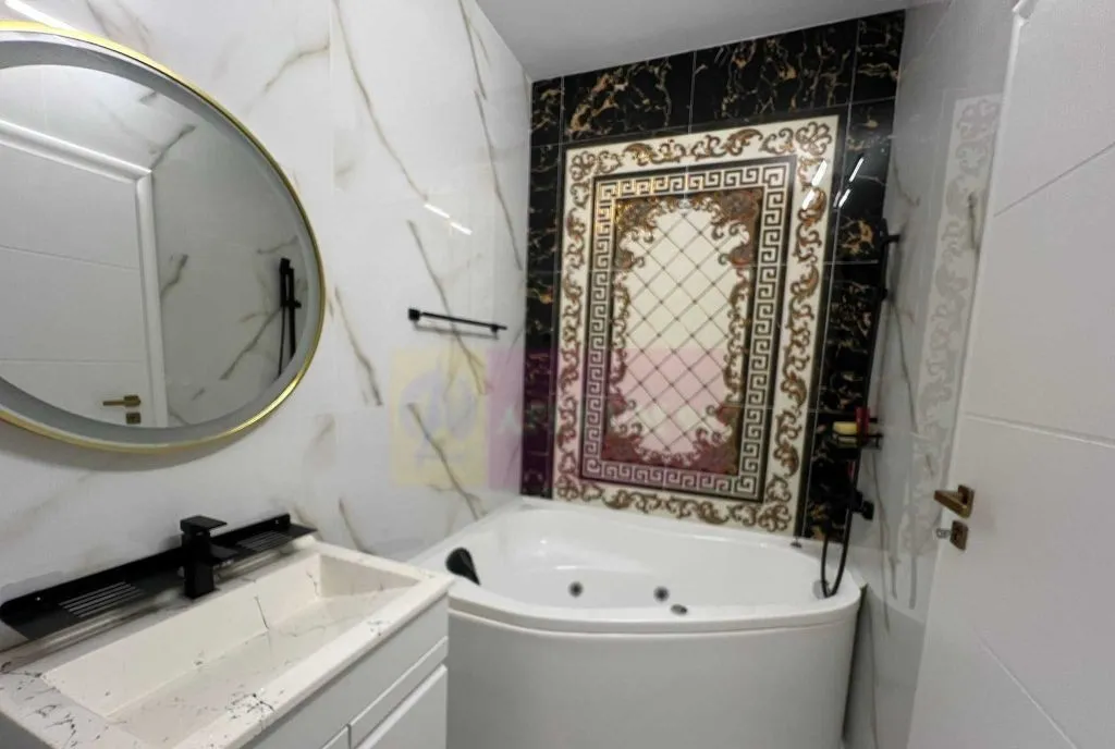 Mihai Bravu Apartament 3 camere mobilat luxos si loc d