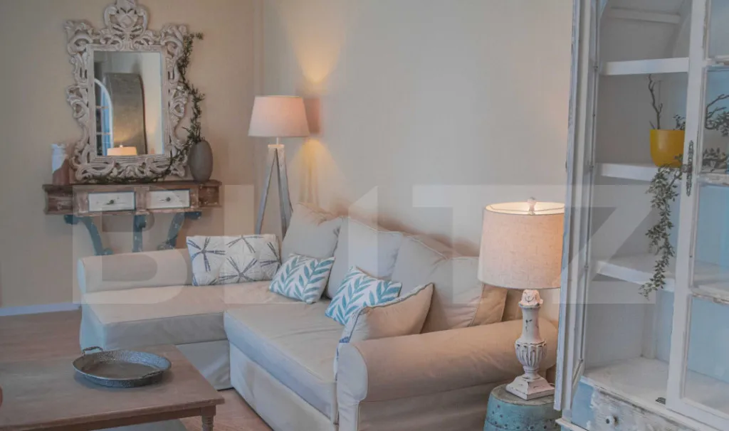 Penthouse 4 camere 2 bai 103 mp terasa 60 mp Privelis