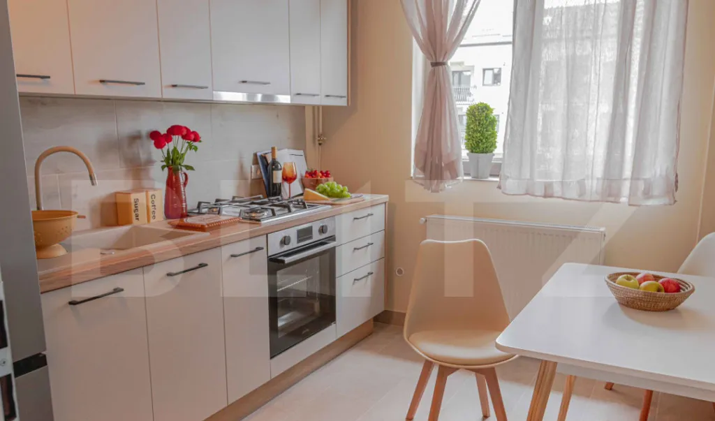 Penthouse 4 camere 2 bai 103 mp terasa 60 mp Privelis