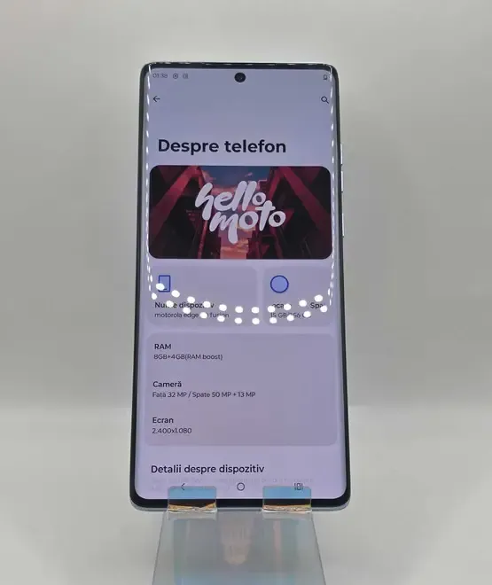 Motorola Edge 50 Fusion