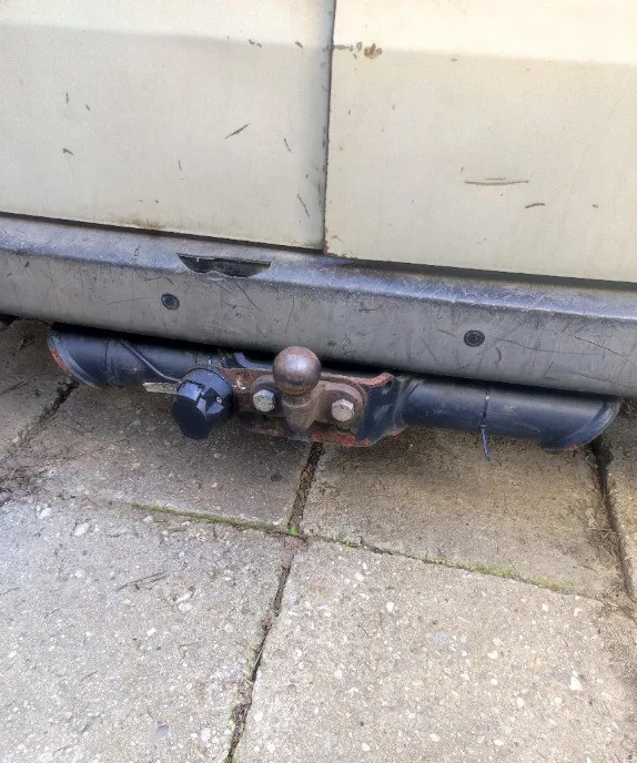 Ford transit pentru dezmembrat 2 000 eur