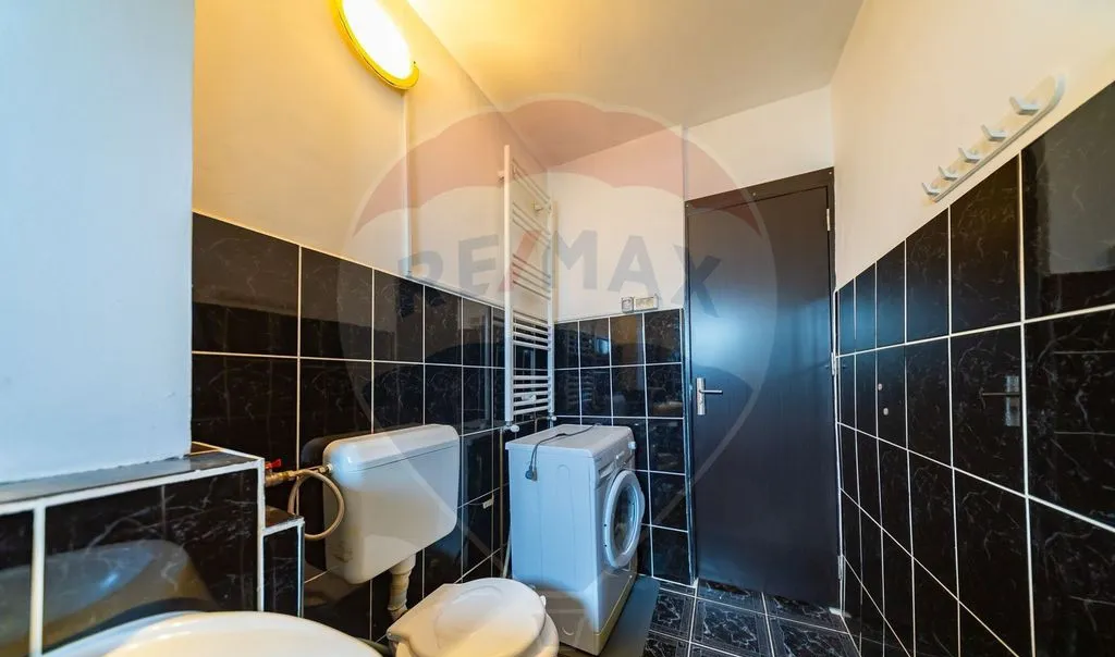 Apartament cu 2 camere de inchiriat in zona Micalaca