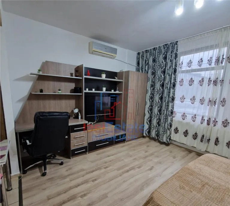 Apartament 1 camera Bularga Granit