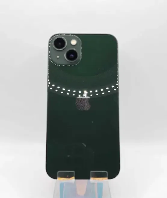 Iphone 13 Green