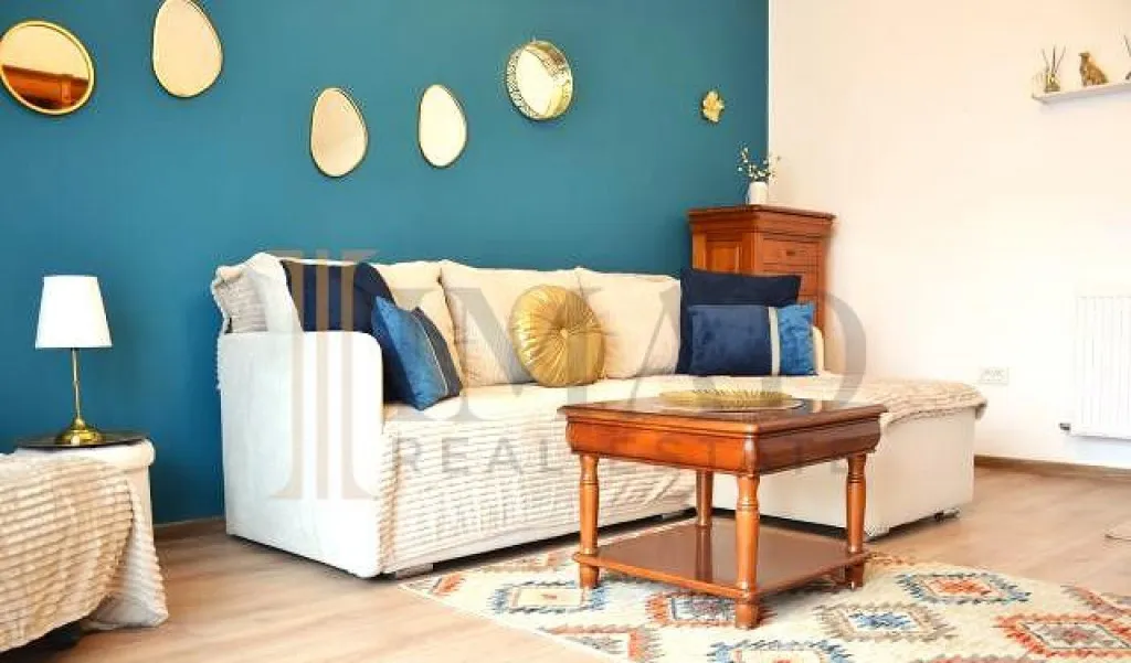 Apartament 3 cam nou 2026 Prima Etaj 1 Calea Ialomitei