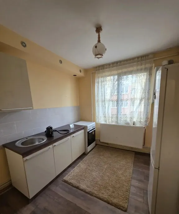 Garsoniera Avantgarden mobilata utilata 90000 Euro