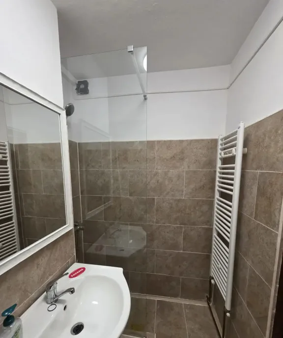 Garsoniera Avantgarden mobilata utilata 90000 Euro