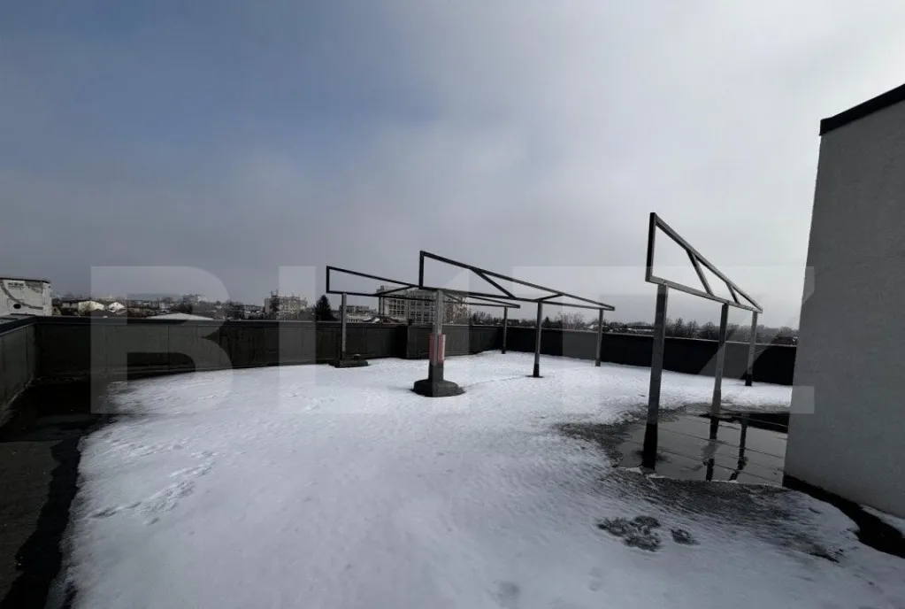 Apartament 2 camere 60 mp loc de parcare boxa inclusa in