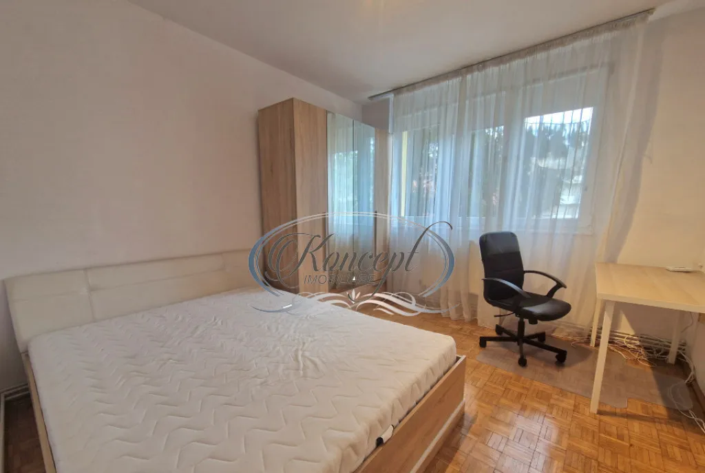 Apartament decomandat in Grigorescu