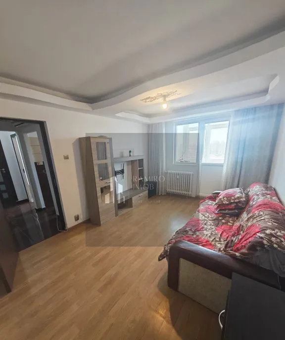 Apartament 2 camere decomandat Constantin Brancoveanu / L