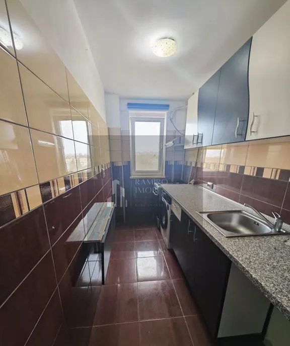 Apartament 2 camere decomandat Constantin Brancoveanu / L
