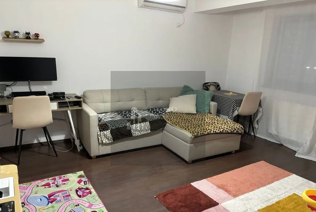 2 Camere Decomandat Metalurgiei