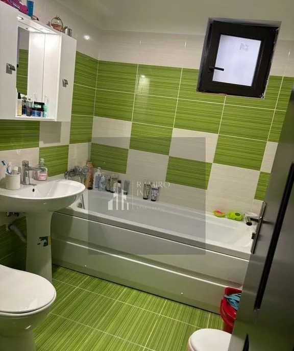 2 Camere Decomandat Metalurgiei