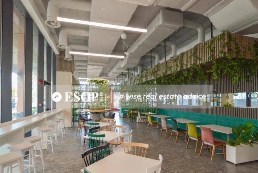 Expozitiei 1 cladirea B1 Presei Libere 300 4650 mp 0