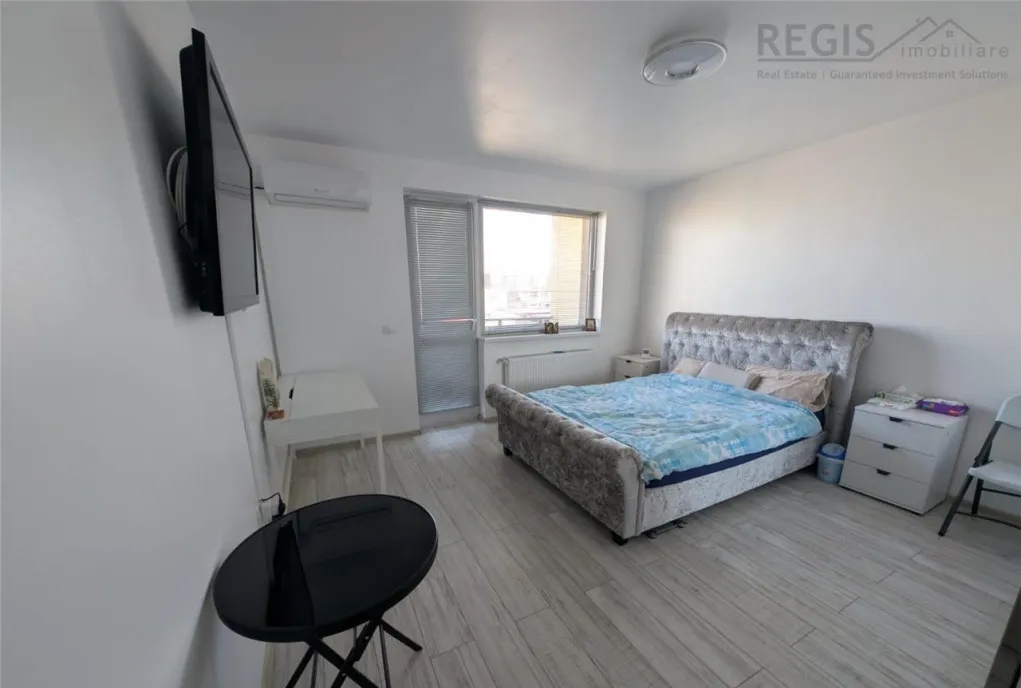 Apartament 2 Camere Zona Coresi Loc de parcare