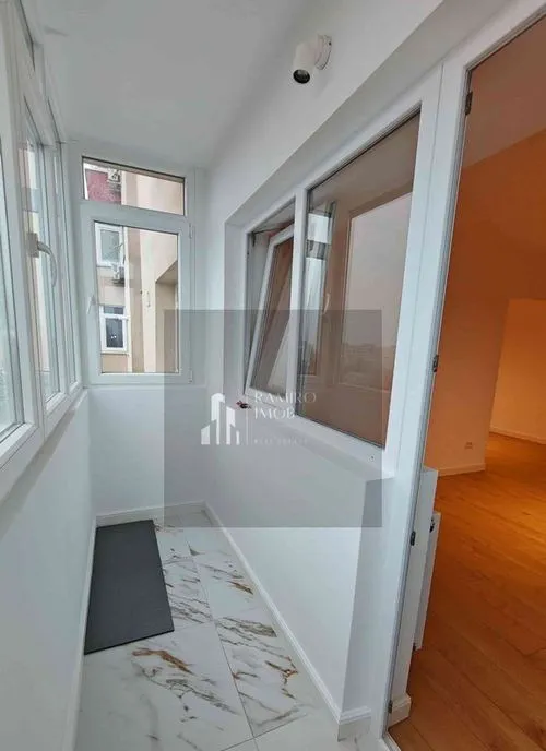 2 Camere Renovat Giurgiului/ Luica Bloc 1984