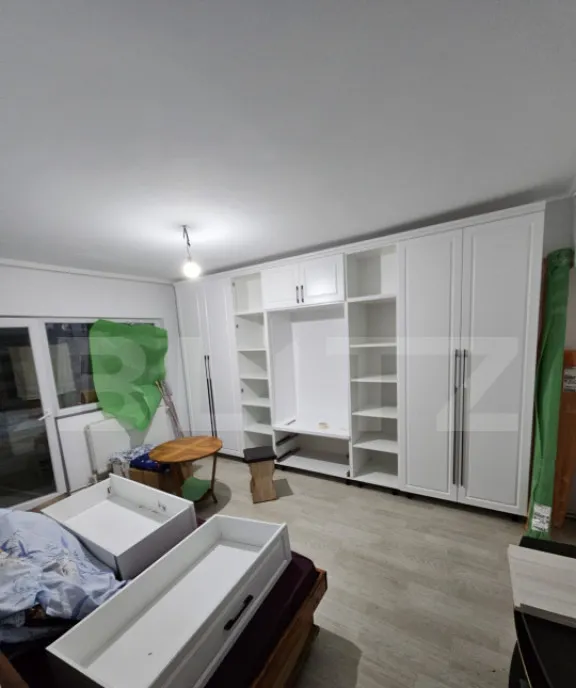 Apartament 3 camere 88mp utili zona Mehala