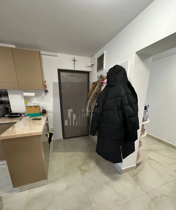 Apartament 4 cam Central Popesti Leordeni 2 locuri parcare