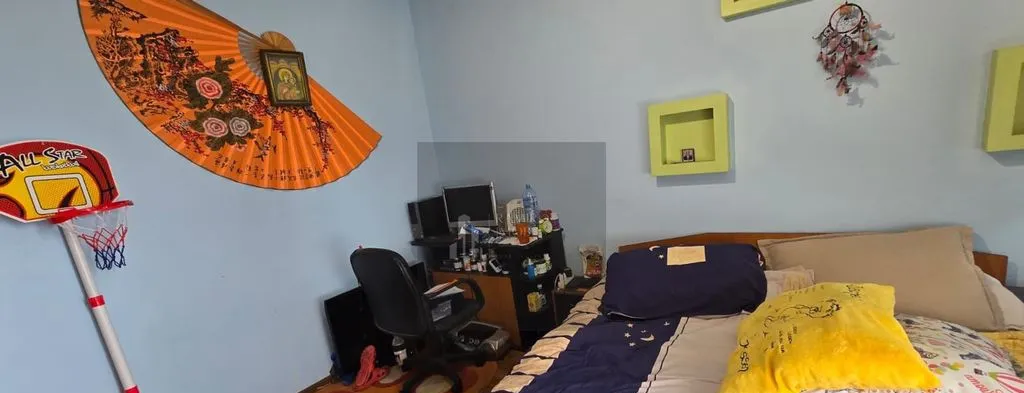 Apartament 4 camere Brancoveanu decomandat