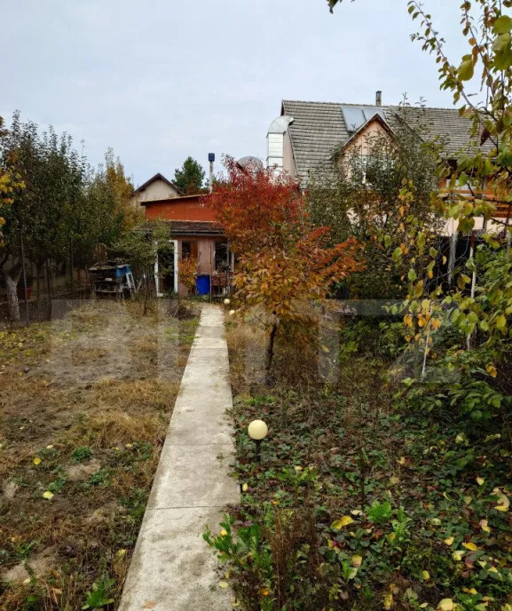 Casa de vanzare in Bartolomeu de Investitie