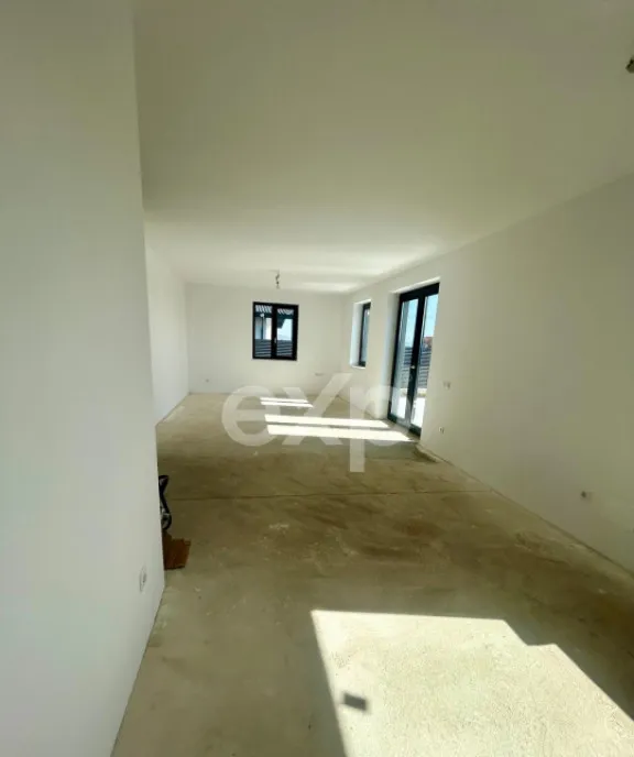 Casa de vanzare in Sanpetru 107 mp teren 500 mp