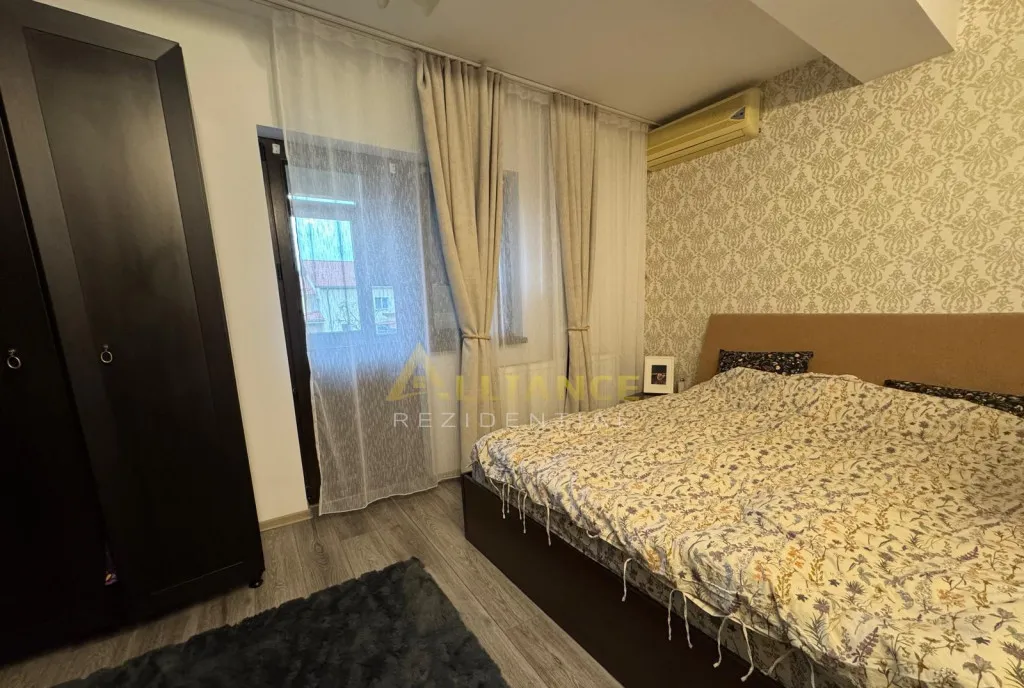 Exclusivitate - Casa P 1 M 5 camere Mutare