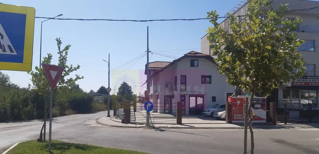 Investitia perfecta Imobil gata inchiriat pretabil o