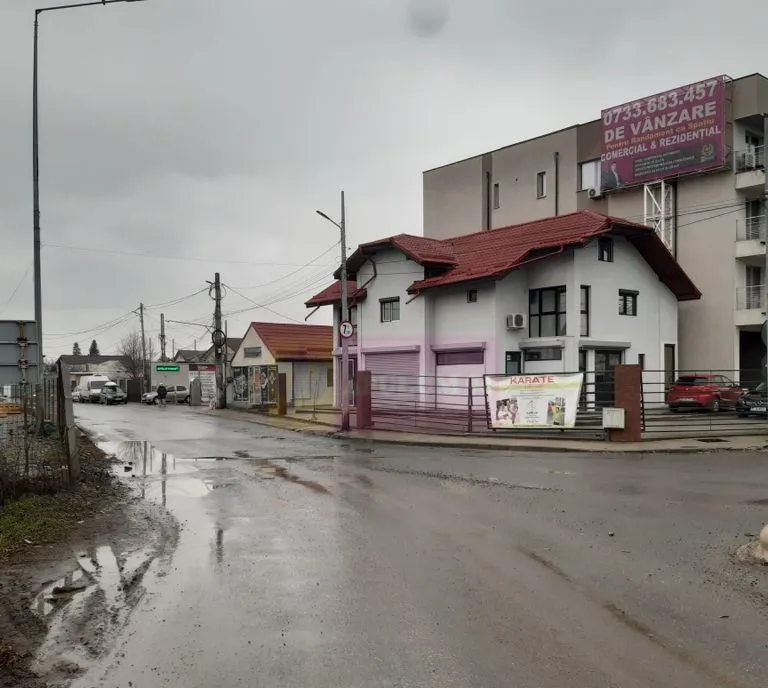 Investitia perfecta Imobil gata inchiriat pretabil o