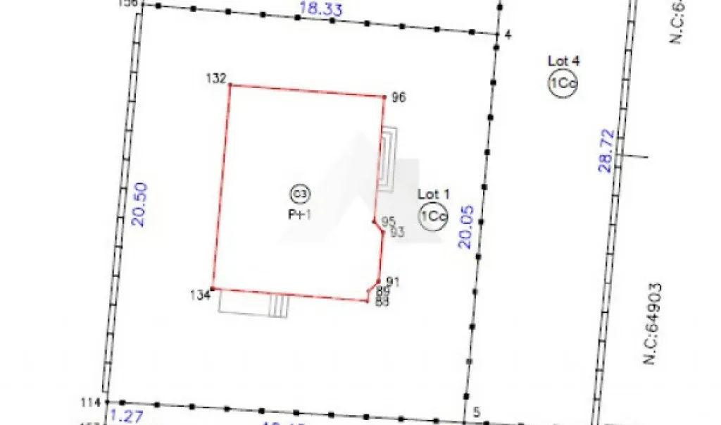 Vila superba P 1 Tunari 171mp 4 cam curte 396 mp teren