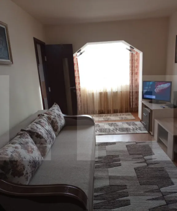 Garsoniera 1 camera 28 mp zona Confectii