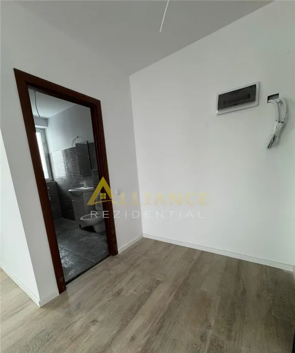 7 Minute Metrou Berceni Garsoniera Parcare 66 000eur
