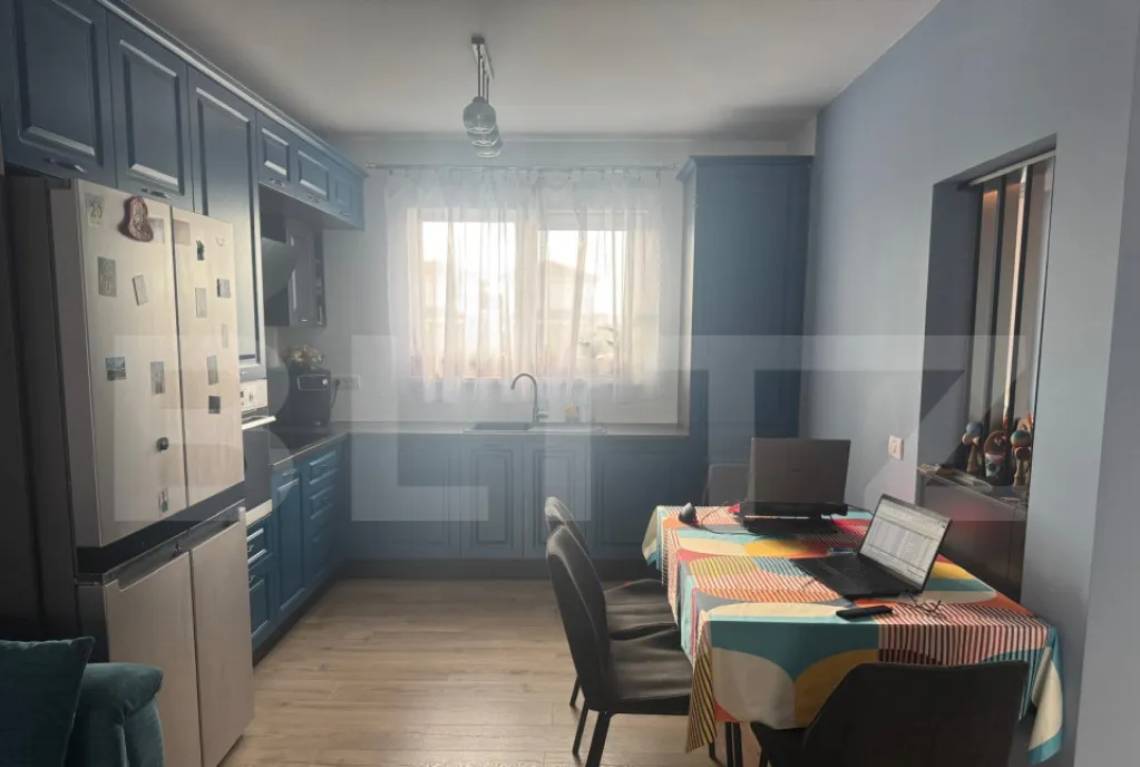 Garsoniera de vanzare 12 mp zona Burdujeni