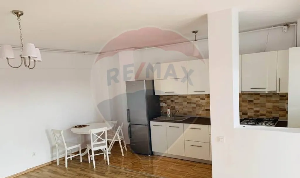 Apartament tip Studio Rams Dudesti Pantelimon 42