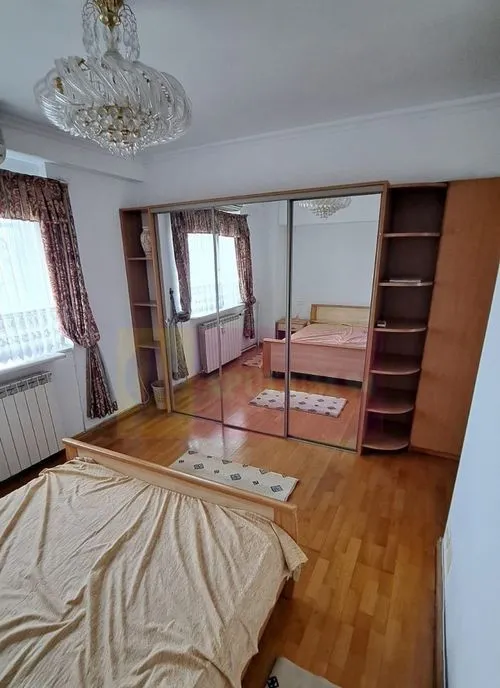 Inchiriez apartament 2 camere Dristor Fizicienilor Istriei