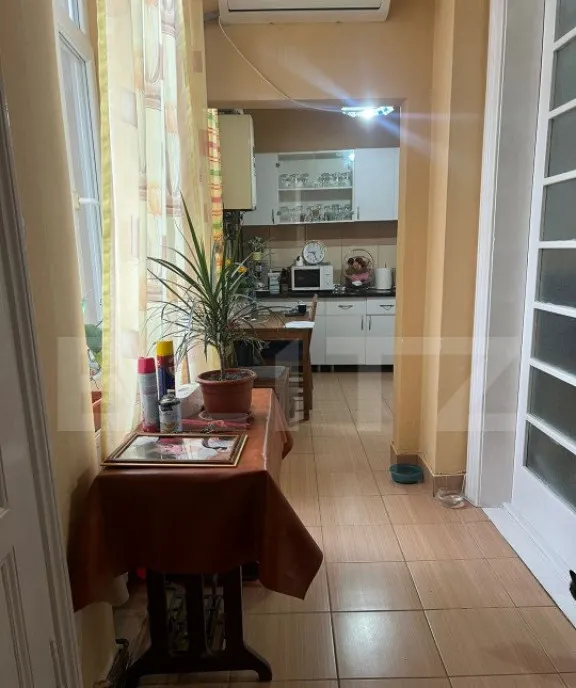 Apartament langa Piata Traian 2 camere 57MP