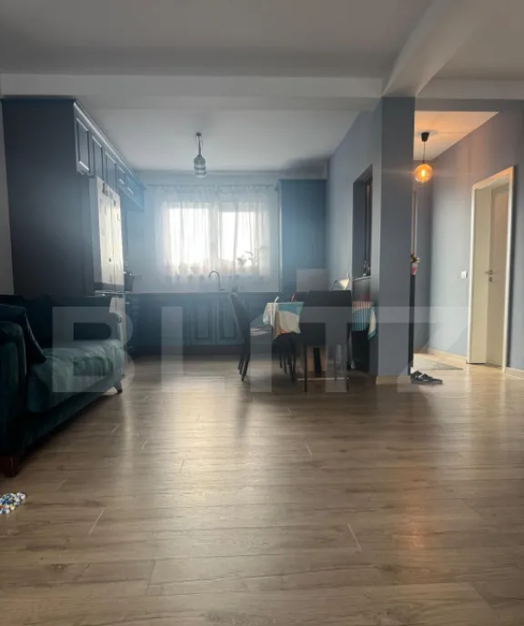 Apartament langa Piata Traian 2 camere 57MP