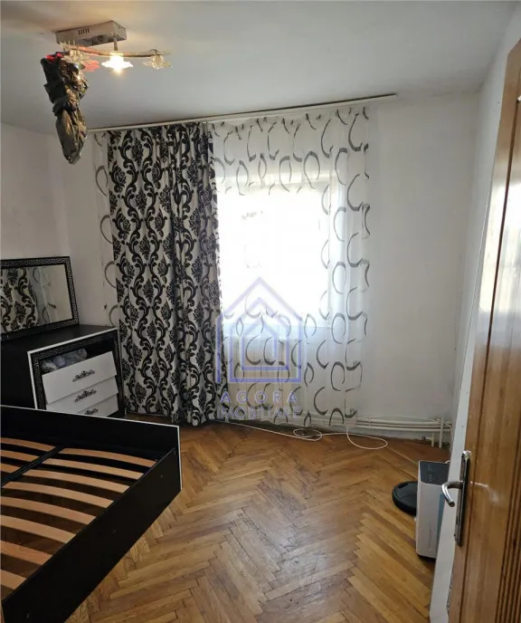 Apartament 2 Camere Zona George Enescu Vizavi de gn 8