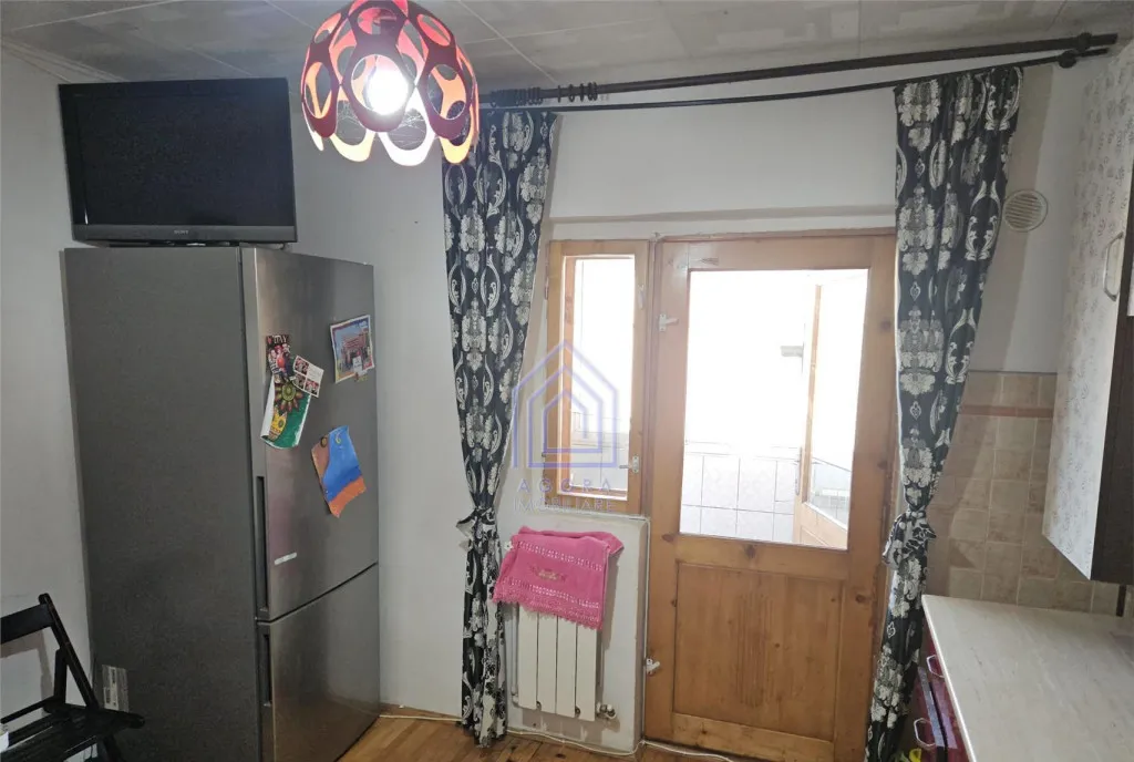 Apartament 2 Camere Zona George Enescu Vizavi de gn 8