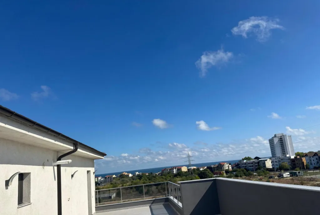 Apartament 2 camere de vanzare Eforie Nord Steaua de mare