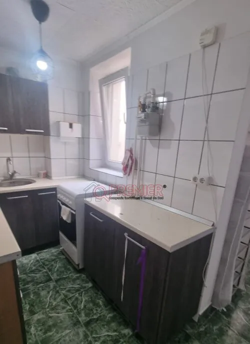 Apartament 2 camere Sector 4 Straja