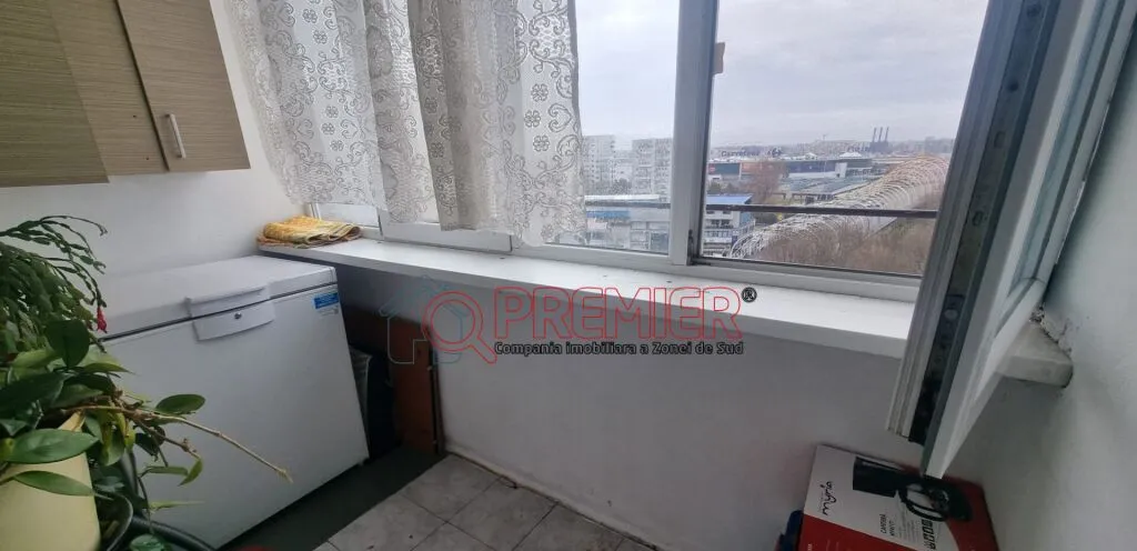 Apartament 2 camere Bulevardul Turnu Magurele