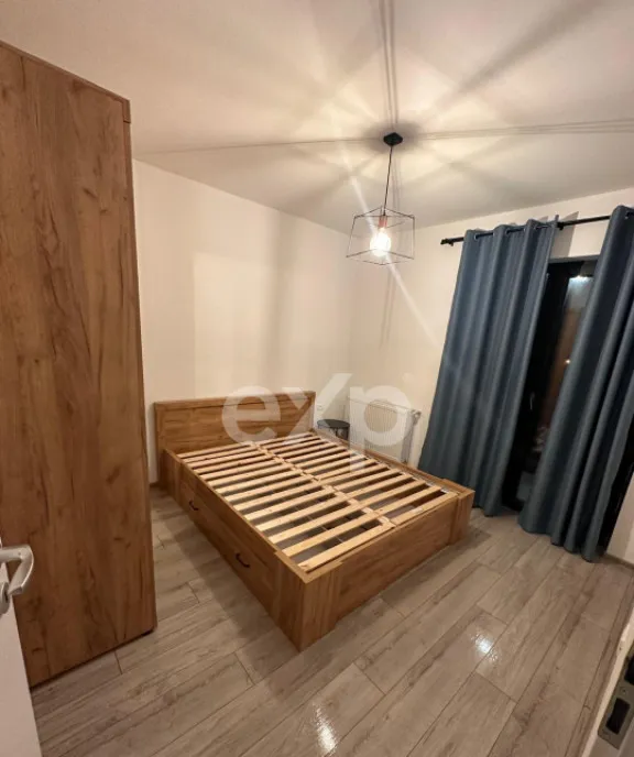 Apartament 2 camere modern Trivale Bloc nou 2022 Zona