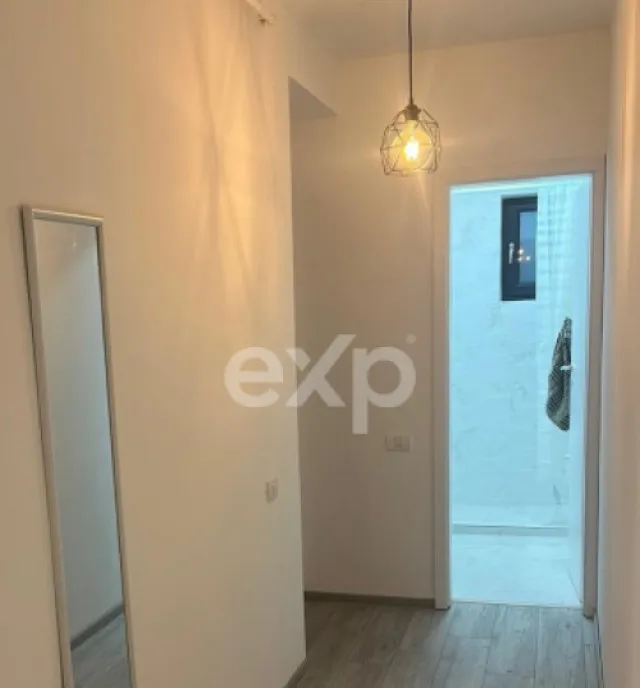 Apartament 2 camere modern Trivale Bloc nou 2022 Zona