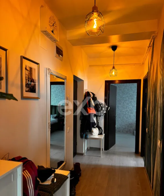 Apartament modern cu 2 camere in Gavana 3 Pitesti - Con