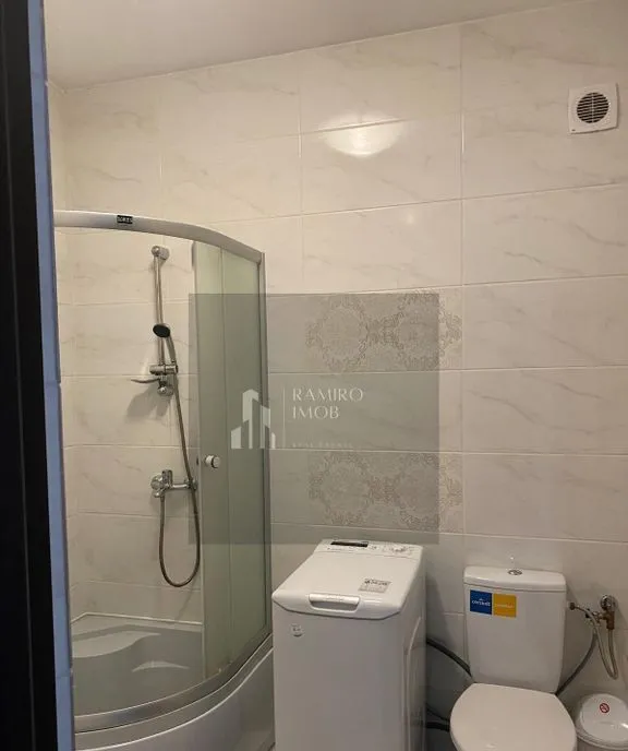 Apartament 2 camere open space/etaj 1 centrala Giurgiului