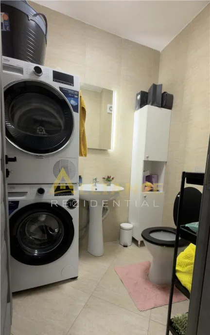 Ap 3 camere Kaufland Grand Arena 112 mp mobilat utilat