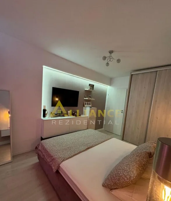 apartament 3 camere - metalurgiei exclusivitate M