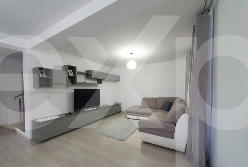 Casa care te asteapta sa i spui Acasa - Tri