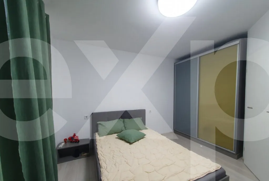 Casa care te asteapta sa i spui Acasa - Tri