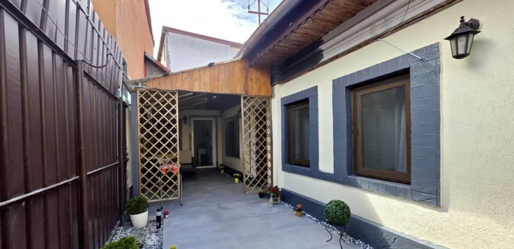 Casa Complex Ferentari